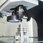 Automatic Precision Measuring System Cantilever Type Vision Measuring Machine