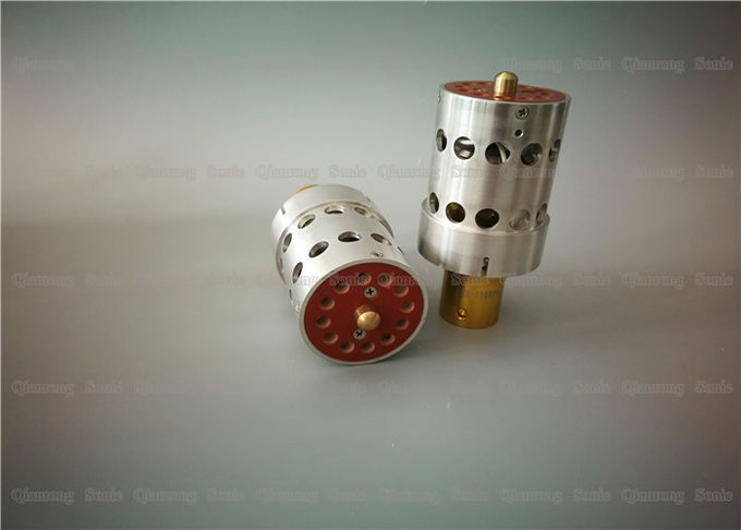 Looking for 20Khz 2000W Ultrasonic Welding Converter Customized Transducer for Plastic Welding Machine