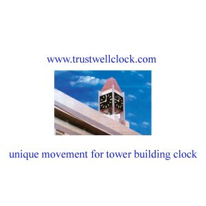 China TOWER CLOCK,MOVEMENT FOR TOWER CLOCKS,MECHANISM FOR TOWER CLOCKS,TOWER CLOCKS MOVEMENT MECHANISM,TOWER BUILDING CLOCK on sale