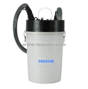 China Portable Thread Trimmer Machine factory