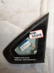 Peugeot 308 4d Sedan 2014 Rear Quarter Window Nmax V2 Windshield