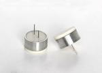 60mm-300mm Air Ultrasonic Distance Transducer Short Measurement 400KHz