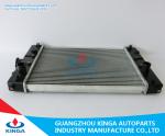 Chinese Car High Performance Aluminum Radiators Core Thickness 26/32/36mm