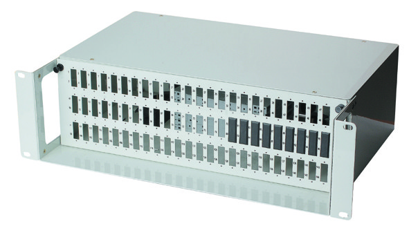 Fiber Optic Patch Panel for FTTH and FTTC project with good price YH22