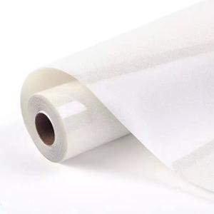 China DTF PET Film 30cm Digital Inkjet Cold/Hot Printer Film For Heat Transfer Vinyl 11.8 Inch Clothing factory