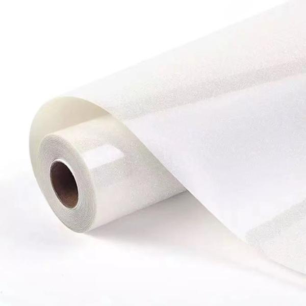 DTF PET Film 30cm Digital Inkjet Cold/Hot Printer Film For Heat Transfer Vinyl