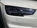 TPU 6.5mil Dark Black PPF Car Headlight Film For Car Lamps Protection