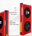 UL 16S 250A Smart Bluetooth Bms For 58.4V LifePO4 Battery Pack