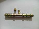 Transport refrigeration R404a Air Conditioning hose Iron fittings Truck