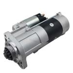 Steel Heavy Truck Parts Starter Motor for Original Accessories D12D M009t83889AM