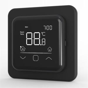 China Wi-Fi Thermostat(6AW/61W Plus/62W Plus/81W Plus) factory
