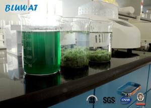 China Cationic Quaternary Ammonium Polymer Decoloring Agent For Paper Wastewater Treatment factory