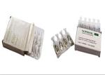 Penicillin bottle box packing machine Pharmaceutical blister packing machine