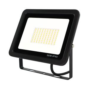 China 150lm/W Outdoor Flood Light Fixtures Waterproof Dimmable High Efficient factory