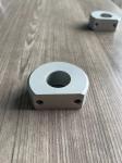 HPb63 HPb62 Q235 Q345B CNC Machining Prototype Service Small Metal Parts