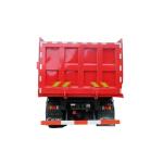 Chinese Port Transportation Tractor Truck SAIC Hongyan Jieka C500