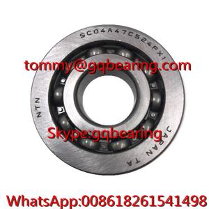 China NTN SC04A47CS24PX1 Deep Groove Ball Bearing SC04A47CS24PX1/3AS Gearbox Bearing factory