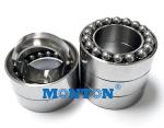 128721K 188*105*418mm Tungsten Carbide Radial Bearing
