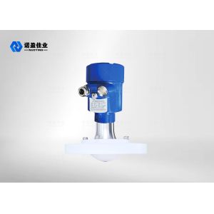 NYRD900 Wireless Radar Level Transmitter with GPRS signal for Hydrocarbon