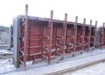 Doka Formwork T Type Girder Mould Concrete Metal Precast Steel Baeam Mold High