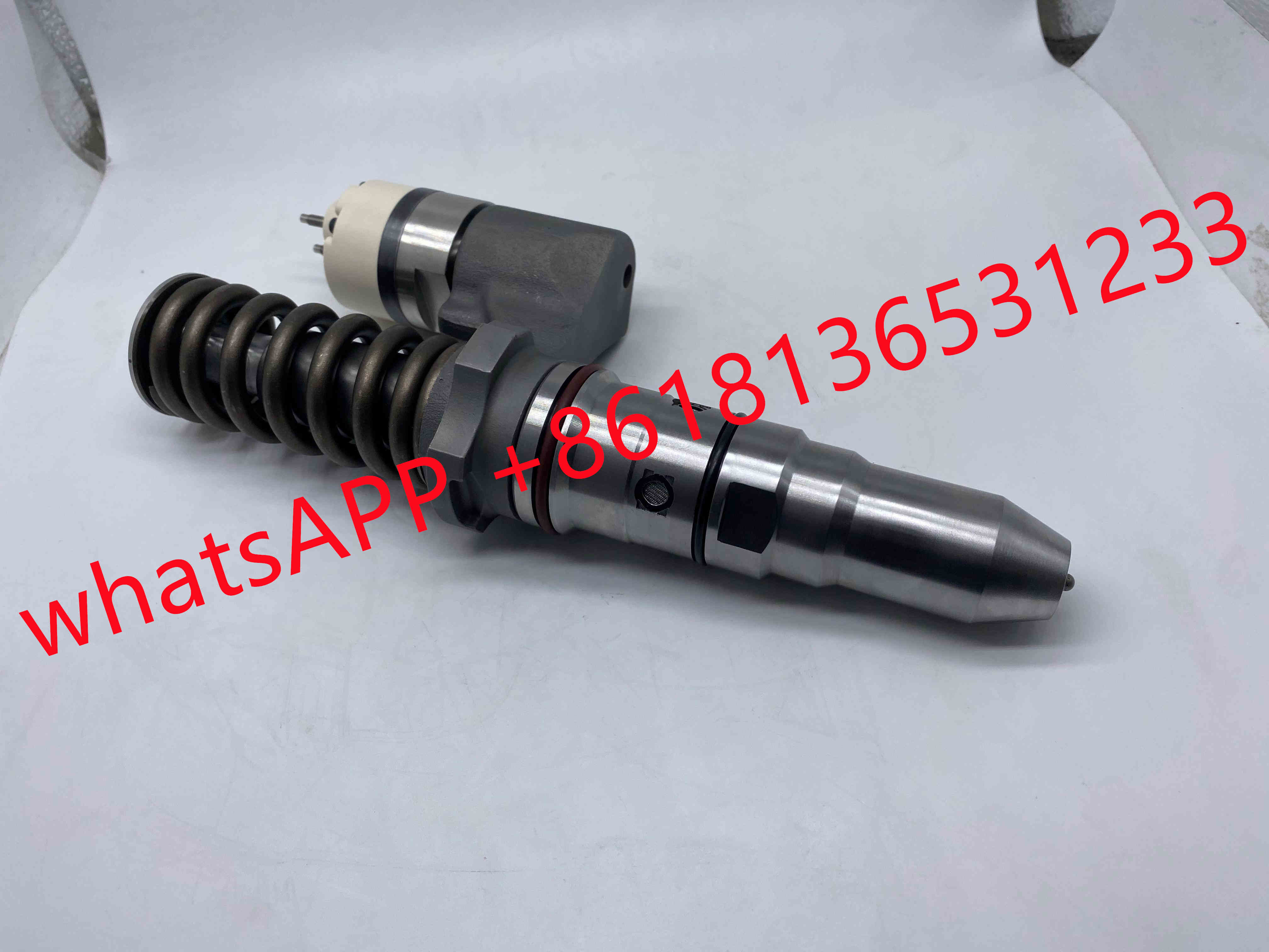 Diesel Engine Injector 392-0226 392-6214 20R-1262 192-2817 For Caterpillar 5130/5230 Common Rail