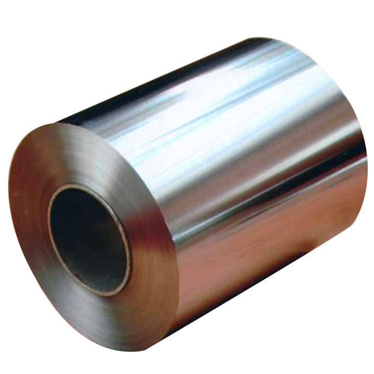 Titanium Heat Exchanger Phos Bronze Sheet Corrosion Resistant