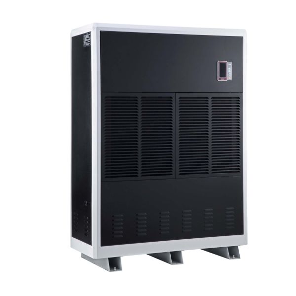 Large Volume 25L/H 4000m3/H Industrial Desiccant Dehumidifier