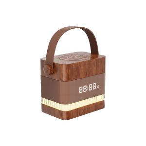 JMK Smart Multifunctional White Noise 7 sound with Bluetooth Speaker