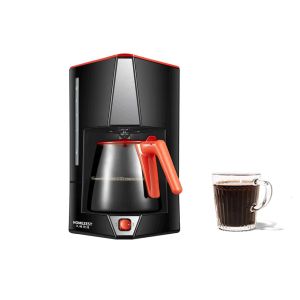 CM-832 12 Cups - 15 Cups Filter Coffee Machine 1.5L Coffee Maker Auto Keep Warm