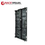 500x500mm Panel CCC/CE Certified LED Video Wall 28W 160° Viewing Angle Custom
