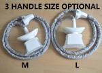 Four Handles Fat Freezing Machine With Vacuum , Cryolipolysis Body Slimming