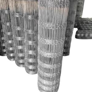 China China Professional Manufacture Bull bar network Farm fence Cattle wire mesh Chinese manufacturers factory