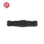 Outdoor Breeding Lighting M19 IP67 20A Waterproof Connectors