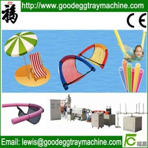 China EPE swimming ring Extruder(FC-90) factory
