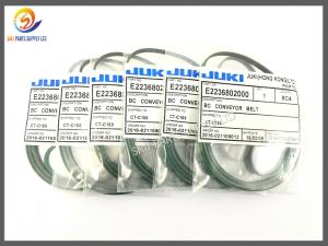 China E2236802000 JUKI 775 BC SMT Conveyor Belt Original Used / Copy New In Stock factory