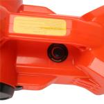 35L/Min Airflow Dinsen Jack Electric Hydraulic Floor Jack And Tire Inflator Pump