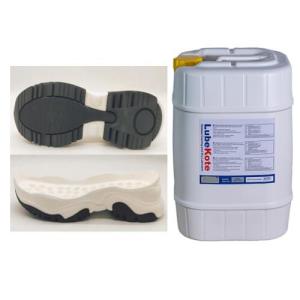China Water Based Shoe Sole PU Release Agent factory