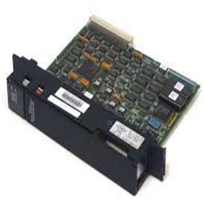 IC697CMM741 GE Control Module