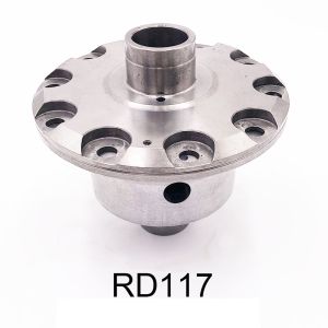 AR RD127 4x4 Offroad Differential Locker for Front and Rear Axles