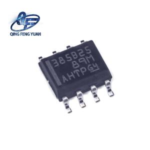 LM385BDR-2-5 Texas Instruments National Semiconductor TQFP-64 Power Amp Chip