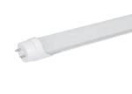 28w Aluminium T8 LED Tube / 5 Foot 6ft T8 LED Tube Light 26*1500mm Customized