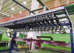 1mm to 3mm Vertical Copper Wire Enamelling Machine