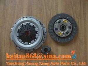China Valeo PEUGEOT 405clutch kit factory