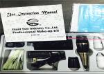 Taiwan Original Permanent Makeup Equipment , G-9740 Giant Sun Tattoo Gun