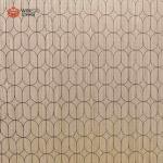 Luxury Super Micro-Perforated Acoustic Panel For High-End Interiors