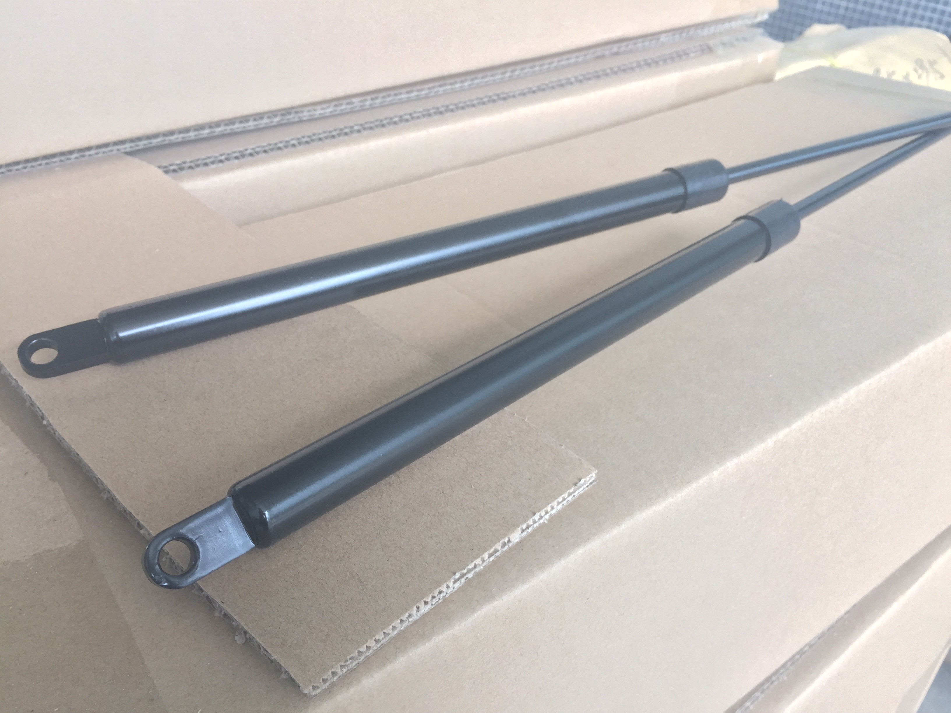 5166403 Damper Automotive Gas Springs For Bonnet Tractor Fiat TL80 TL 90
