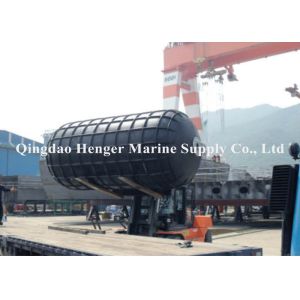 Customized Pneumatic Rubber Fender Floating Rubber Marine Boat Fenders