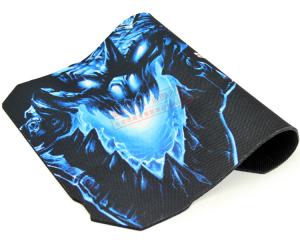 China Best Laptop soft surface design Printing Extra large Smelless mouse pad For Optical Laser Cut on sale