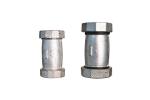 Corrosion Resistant Plumbing Full Size Malleable Iron Joint