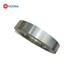 China Monel Steel Nickel Alloy Strip Monel 400 In Hard / Soft Condition factory